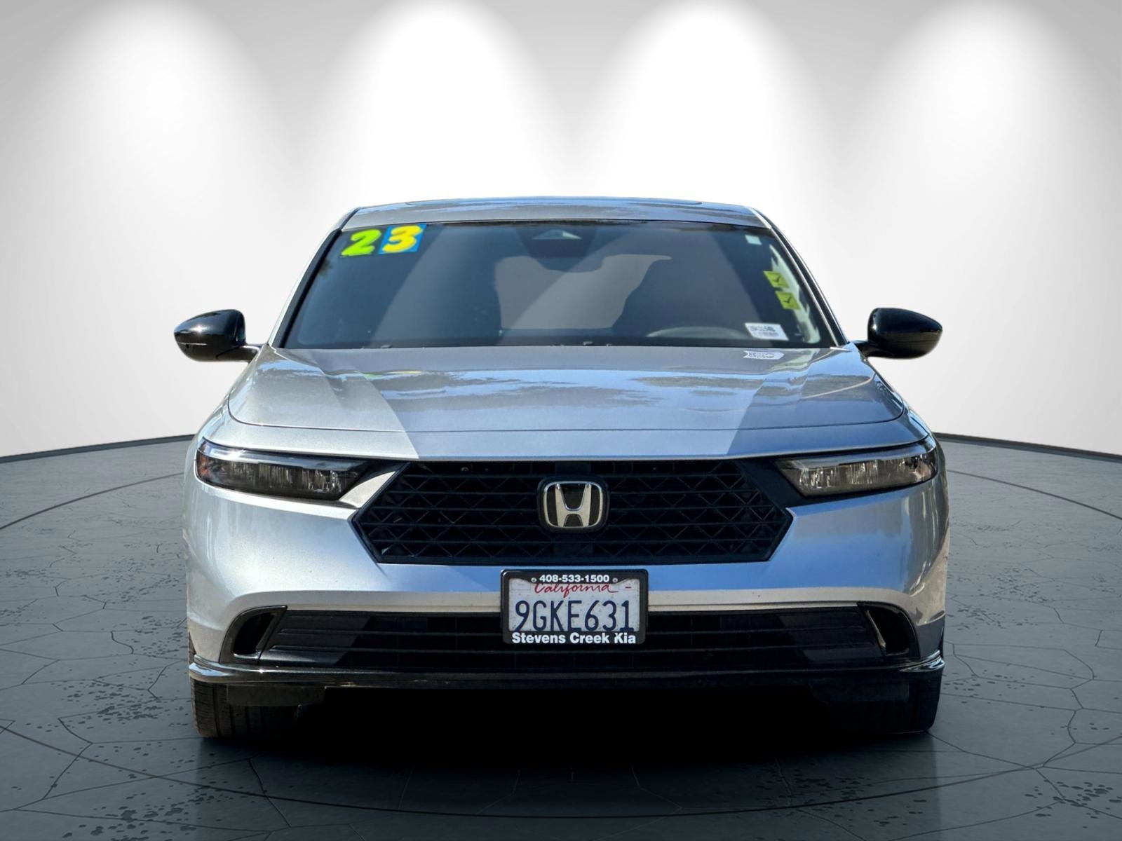 Used 2023 Honda Accord Sport image 9