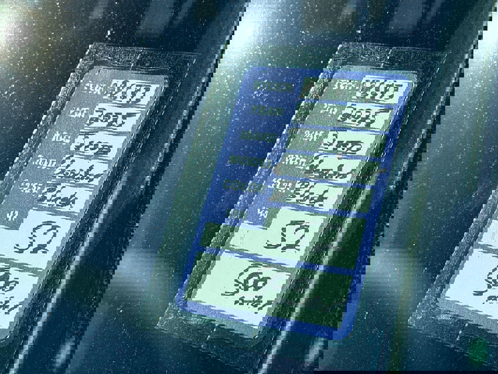 Used 2025 Jeep Gladiator Mojave image 26