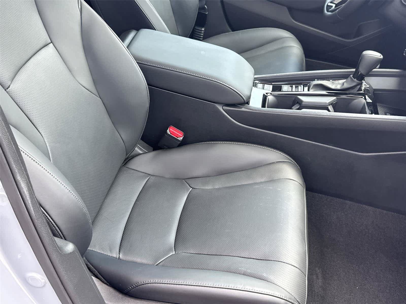 Used 2026 Honda Accord Sport image 18