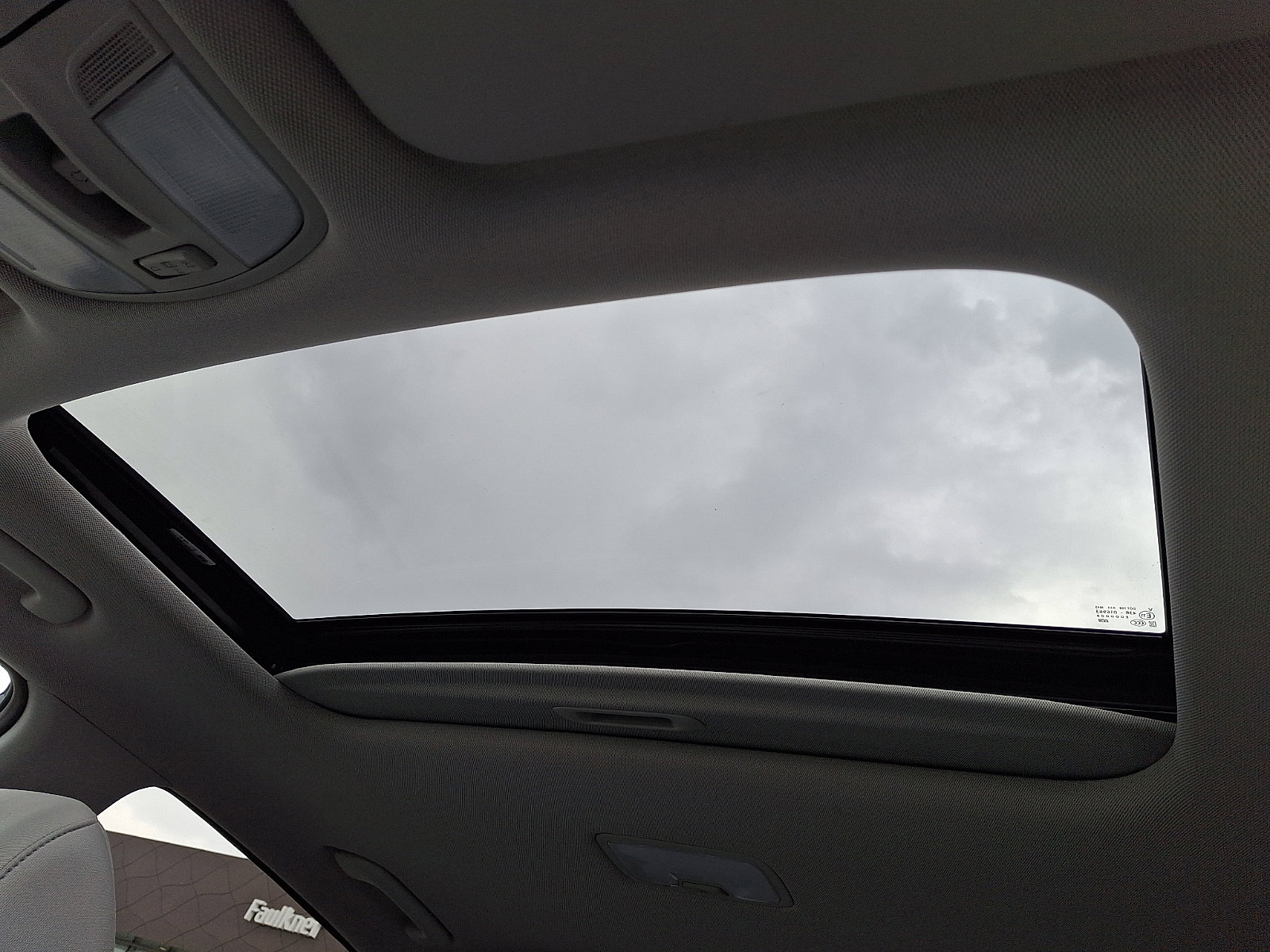 Certified 2023 Hyundai Kona SEL w/ Convenience Package image 14