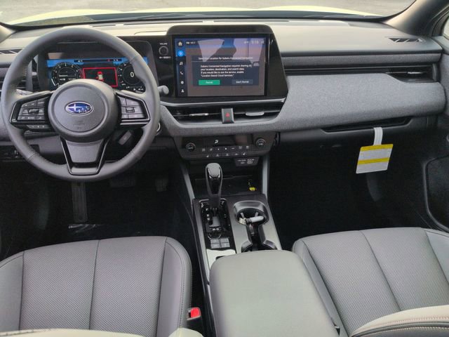 New 2026 Subaru Outback Limited AWD/4WD image 29