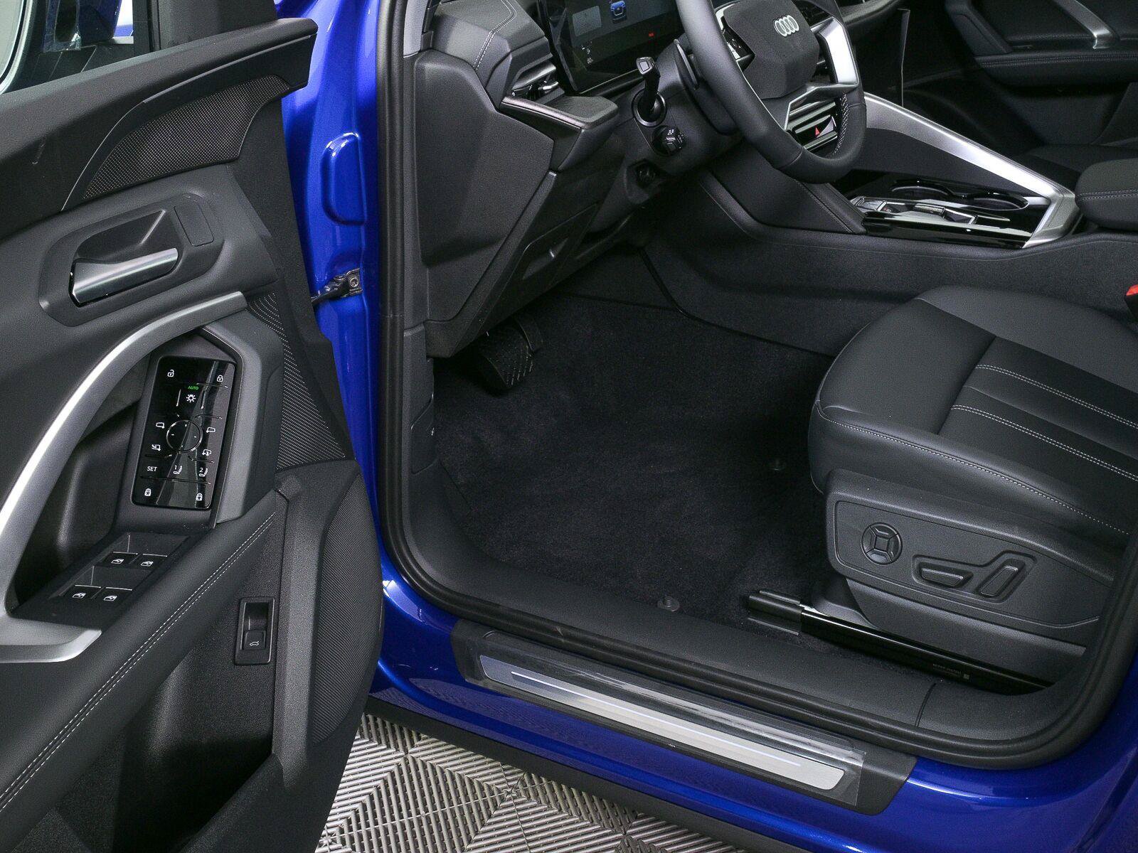 New 2026 Audi Q5 2.0T AWD/4WD image 8