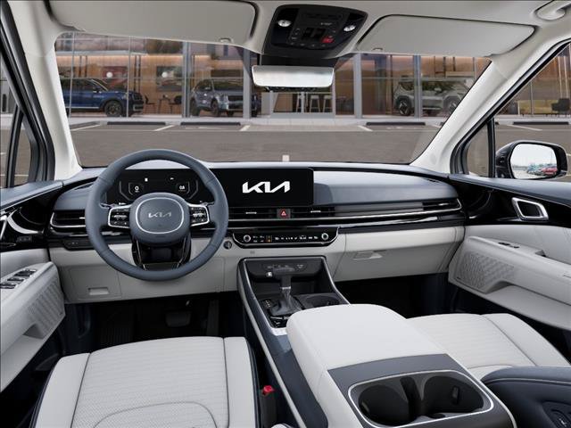 New 2026 Kia Carnival SX Prestige FWD image 14
