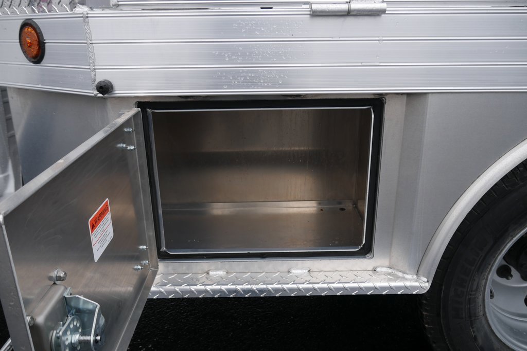 New 2025 Chevrolet Silverado 3500 W/T w/ WT Convenience Package image 22