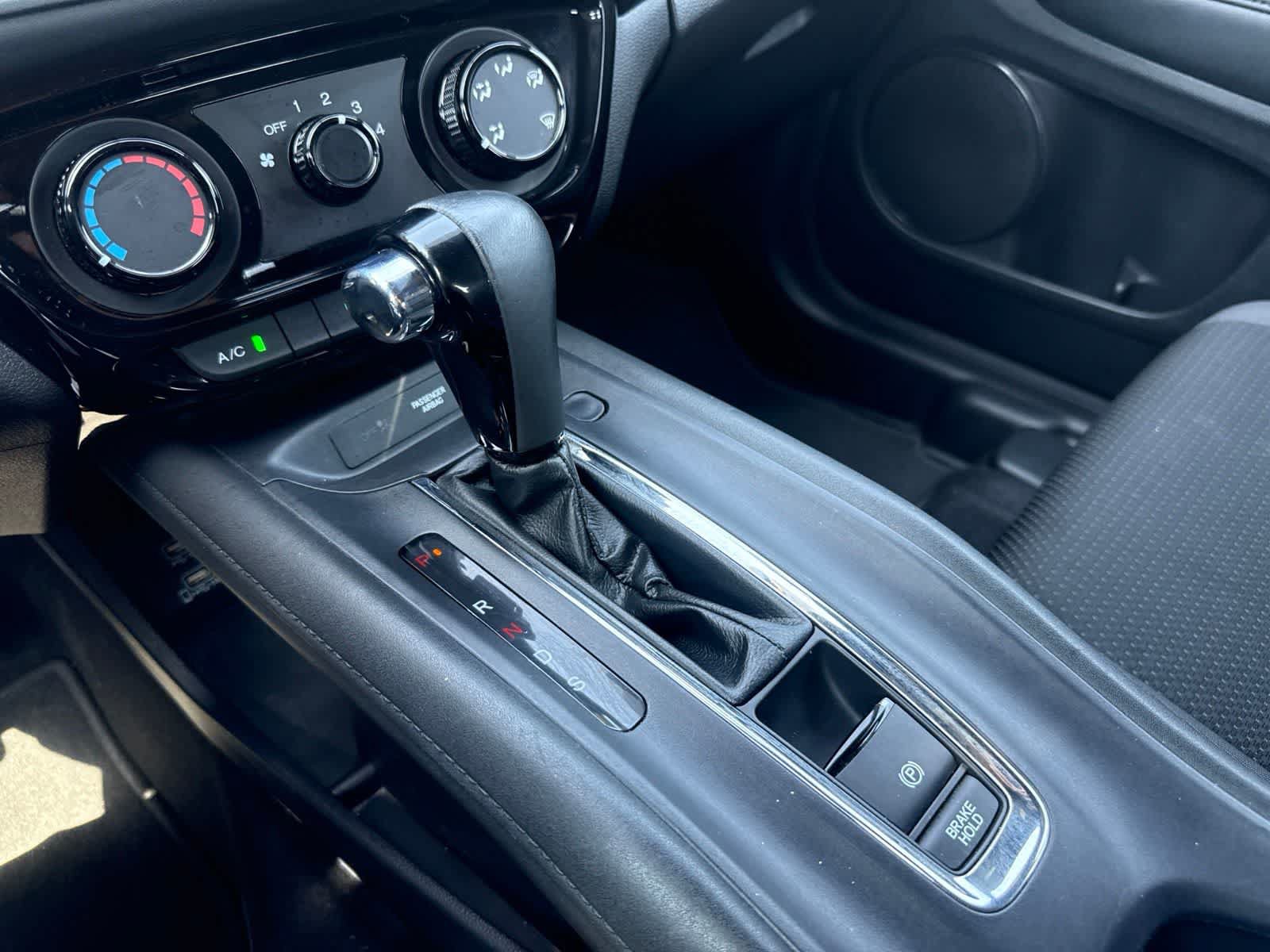 Used 2019 Honda HR-V Sport image 26