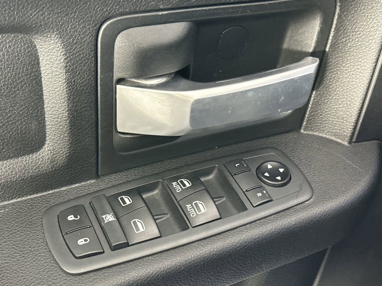 Used 2019 RAM 2500 Tradesman AWD/4WD image 13