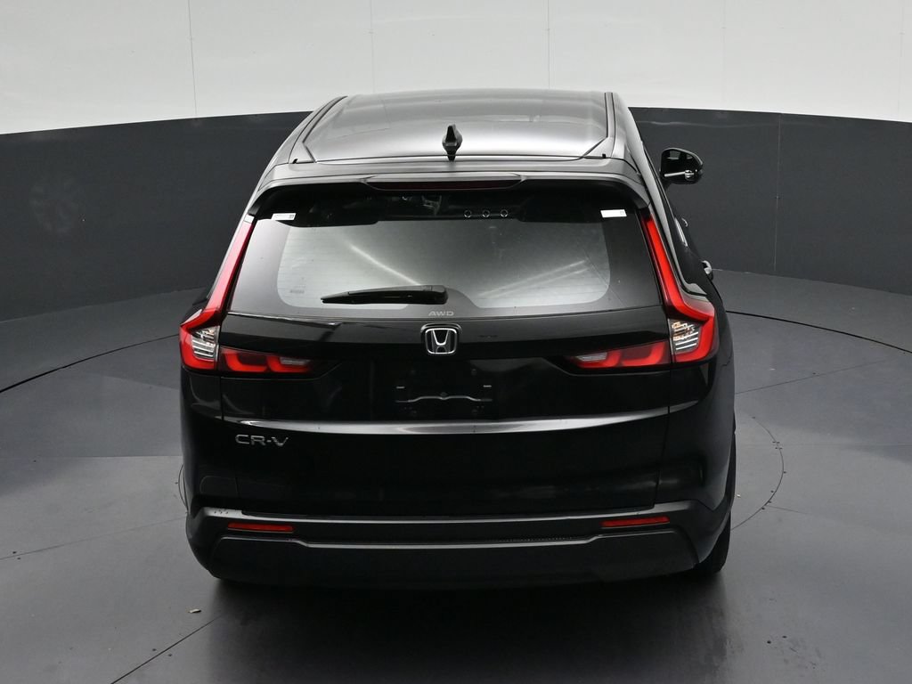 Used 2024 Honda CR-V LX image 17