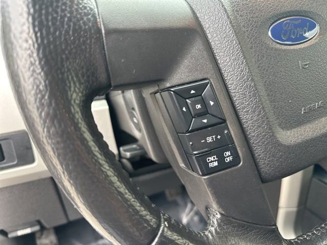 Used 2012 Ford F150 FX4 w/ FX Luxury Pkg image 20