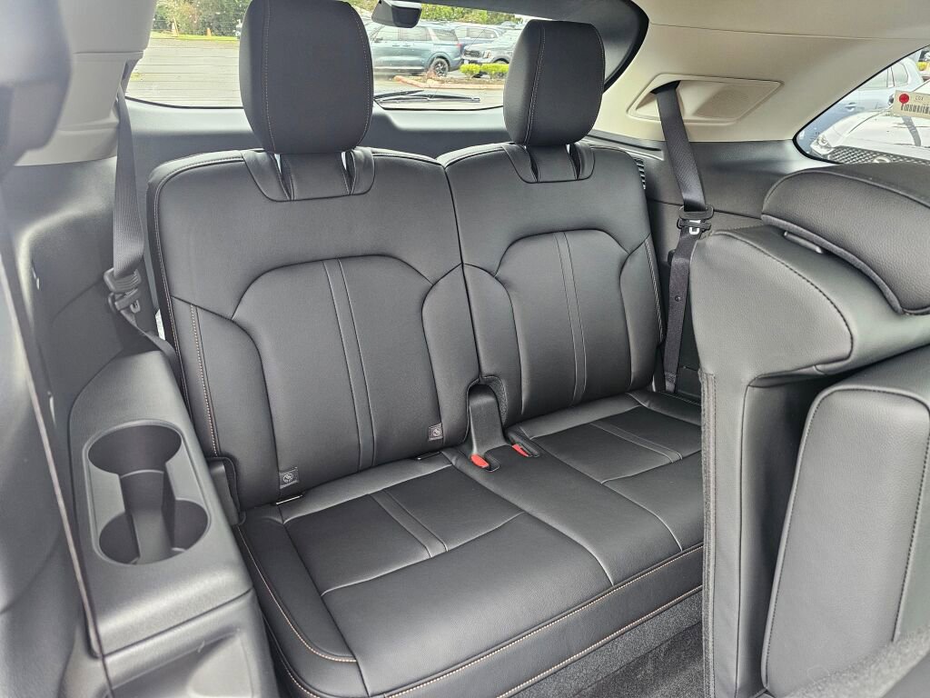 New 2026 MAZDA CX-90 Plug-In Hybrid w/Premium Sport image 30