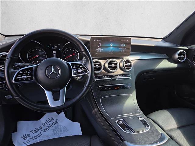 Used 2020 Mercedes-Benz GLC 300 image 14