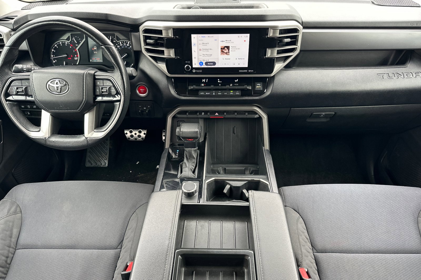 Used 2022 Toyota Tundra SR5 image 13