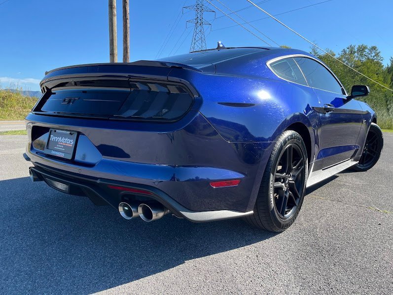 Used 2020 Ford Mustang GT image 4