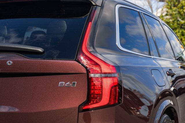 New 2026 Volvo XC90 B6 Ultra w/ Protection Package Premier image 6