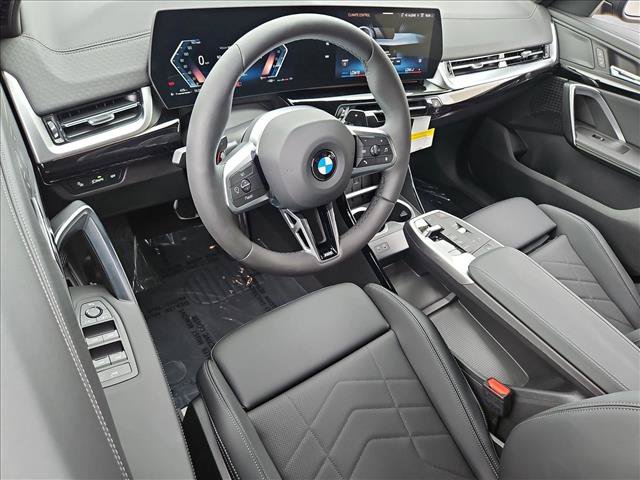 New 2026 BMW X2 xDrive28i w/ Technology Package AWD/4WD image 3