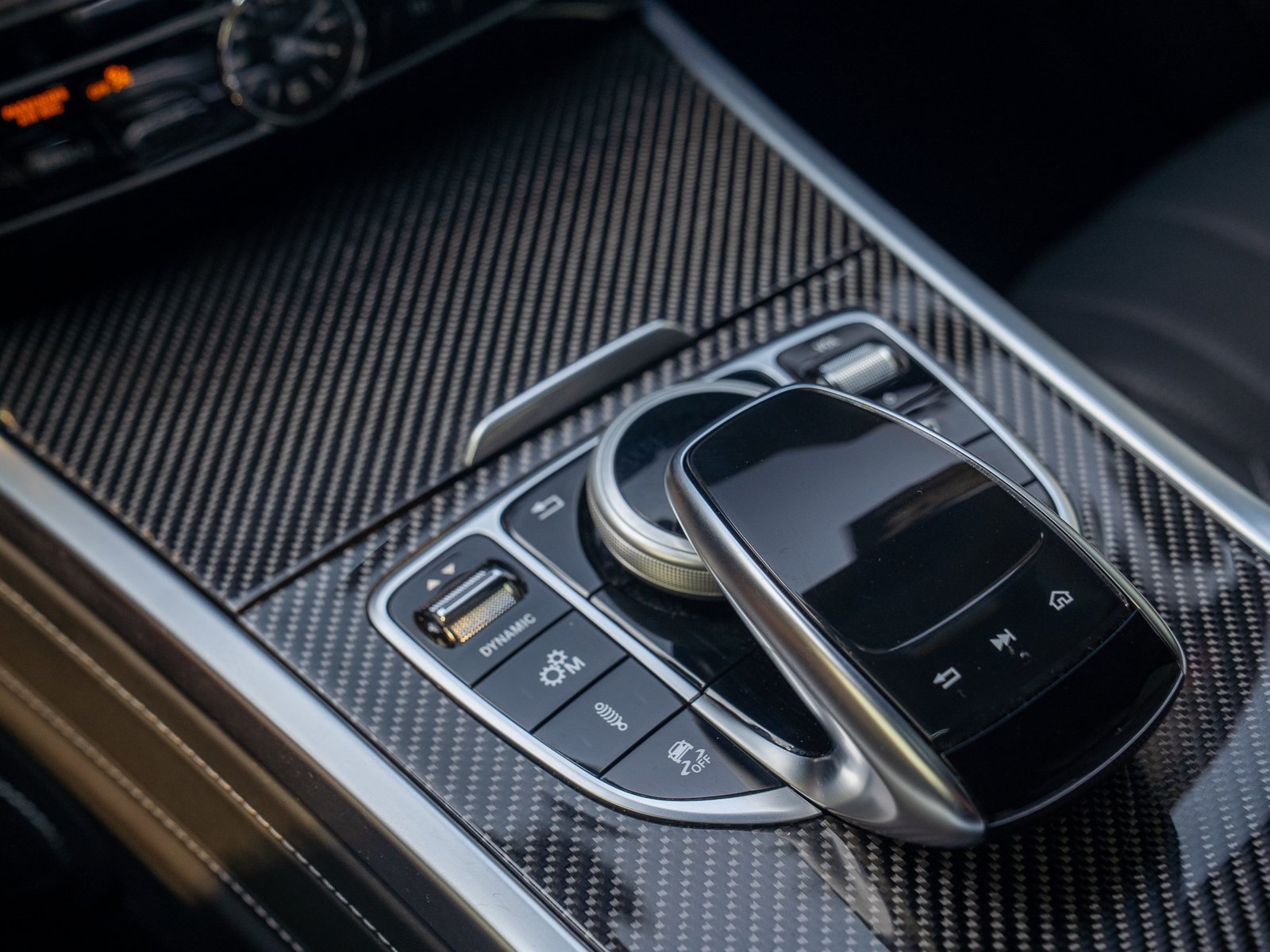 Certified 2023 Mercedes-Benz G 63 AMG 4MATIC image 27
