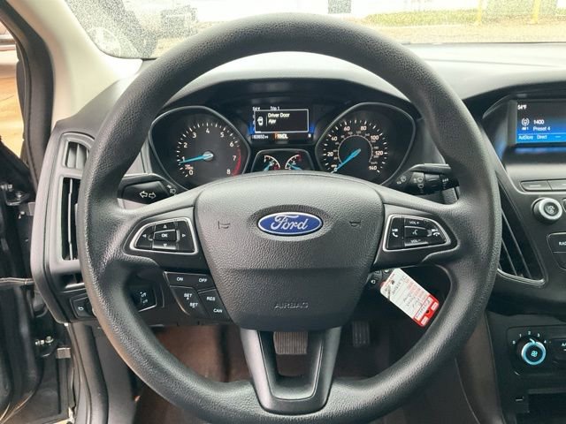 Used 2018 Ford Focus SE image 9
