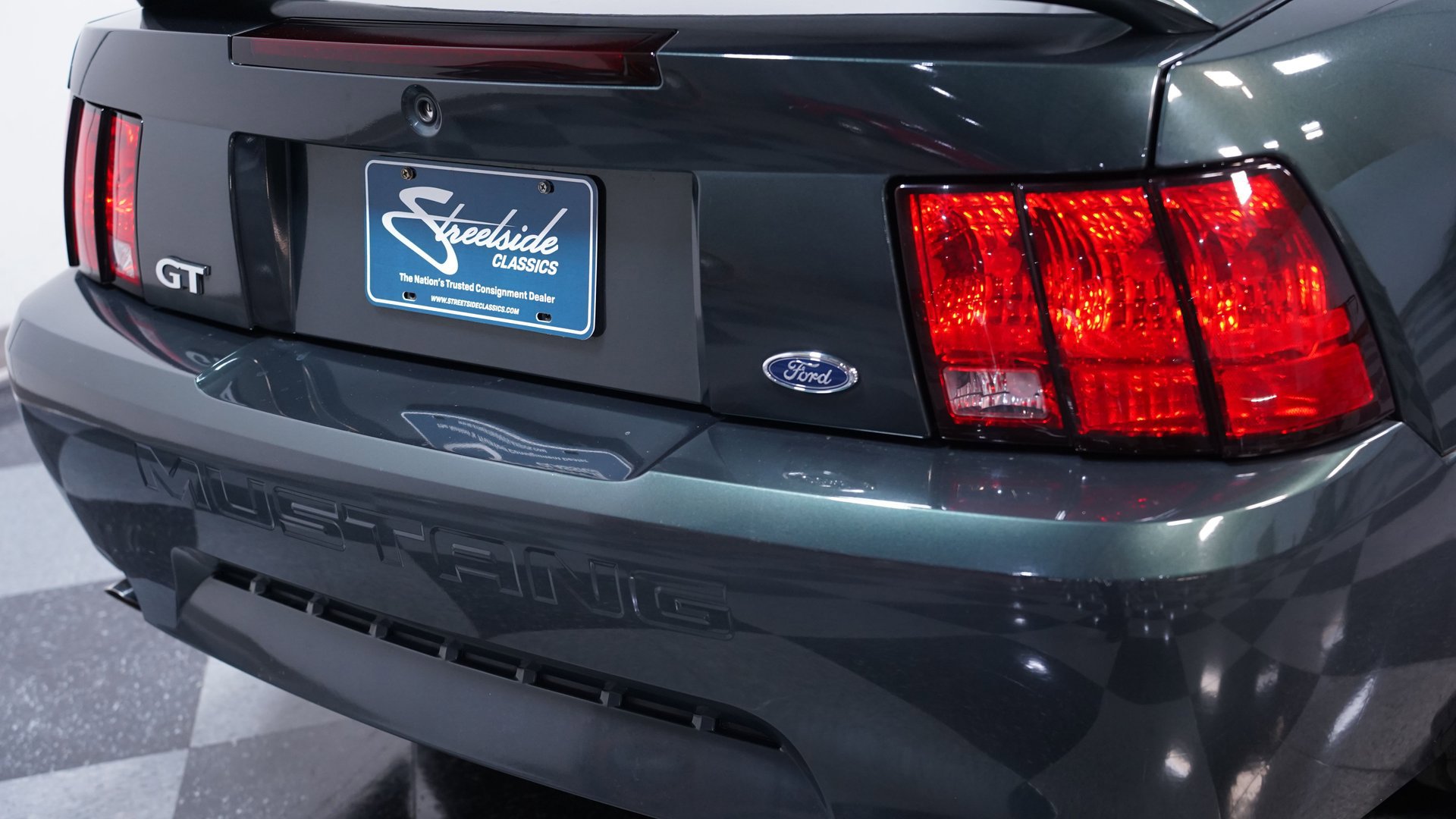 Used 1999 Ford Mustang GT image 21