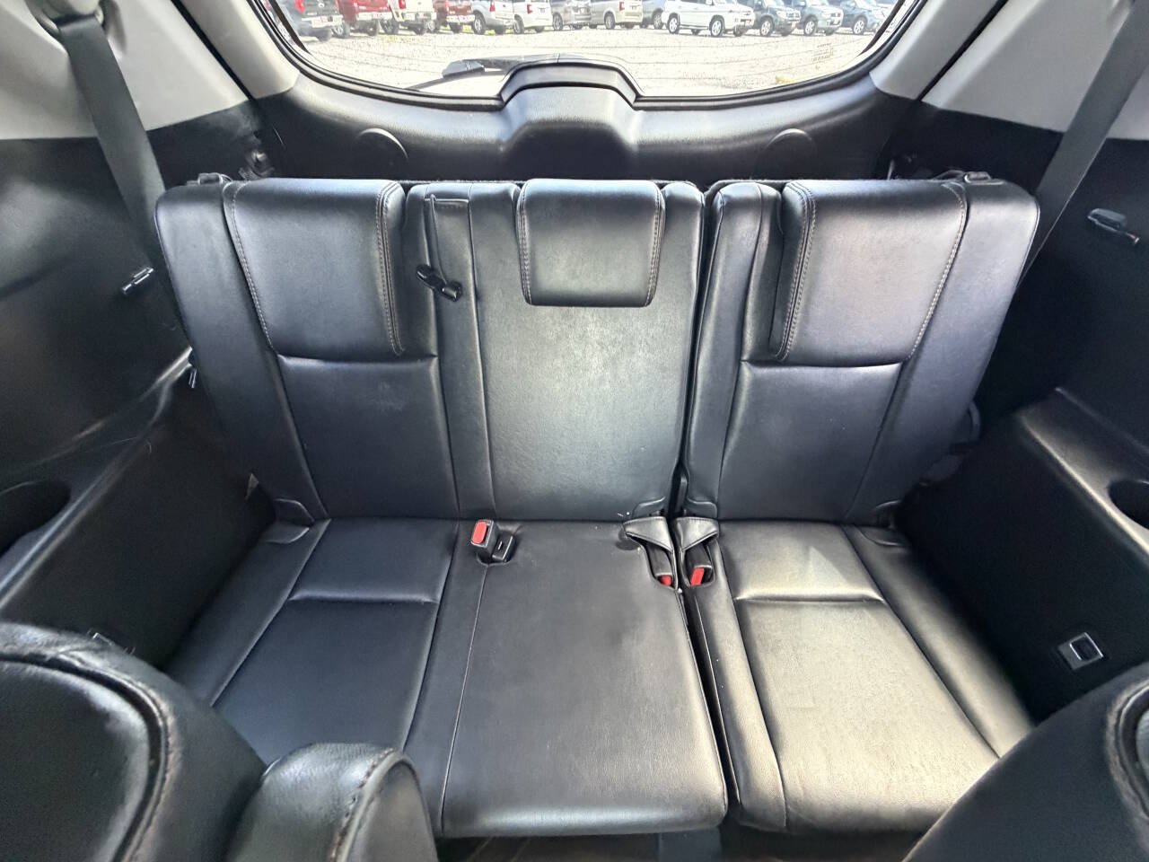 Used 2017 Toyota Highlander Limited Platinum FWD image 17