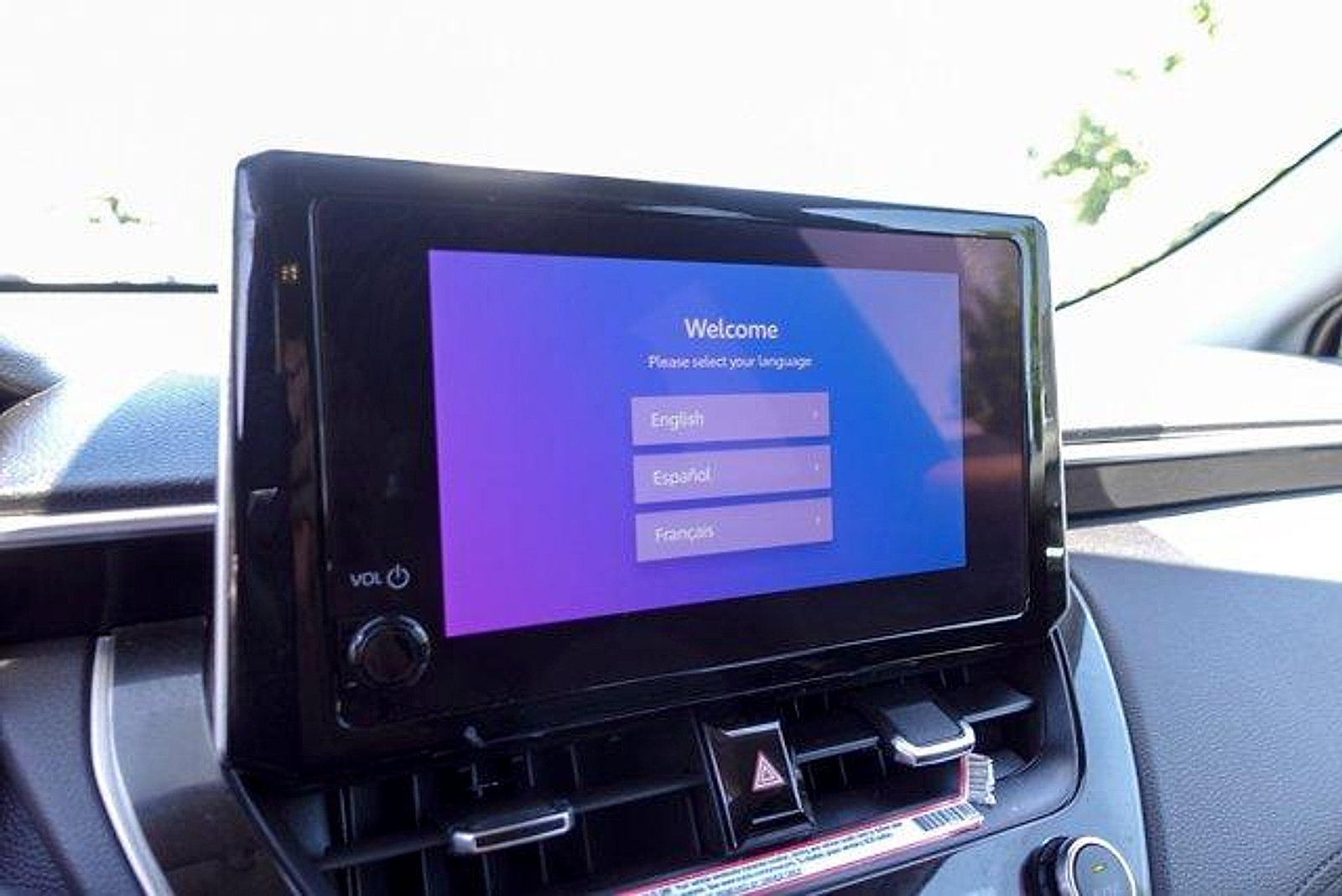 Certified 2023 Toyota Corolla Cross XLE FWD image 19