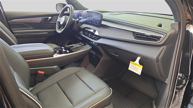 New 2026 Buick Enclave Sport Touring w/ Power Package image 16