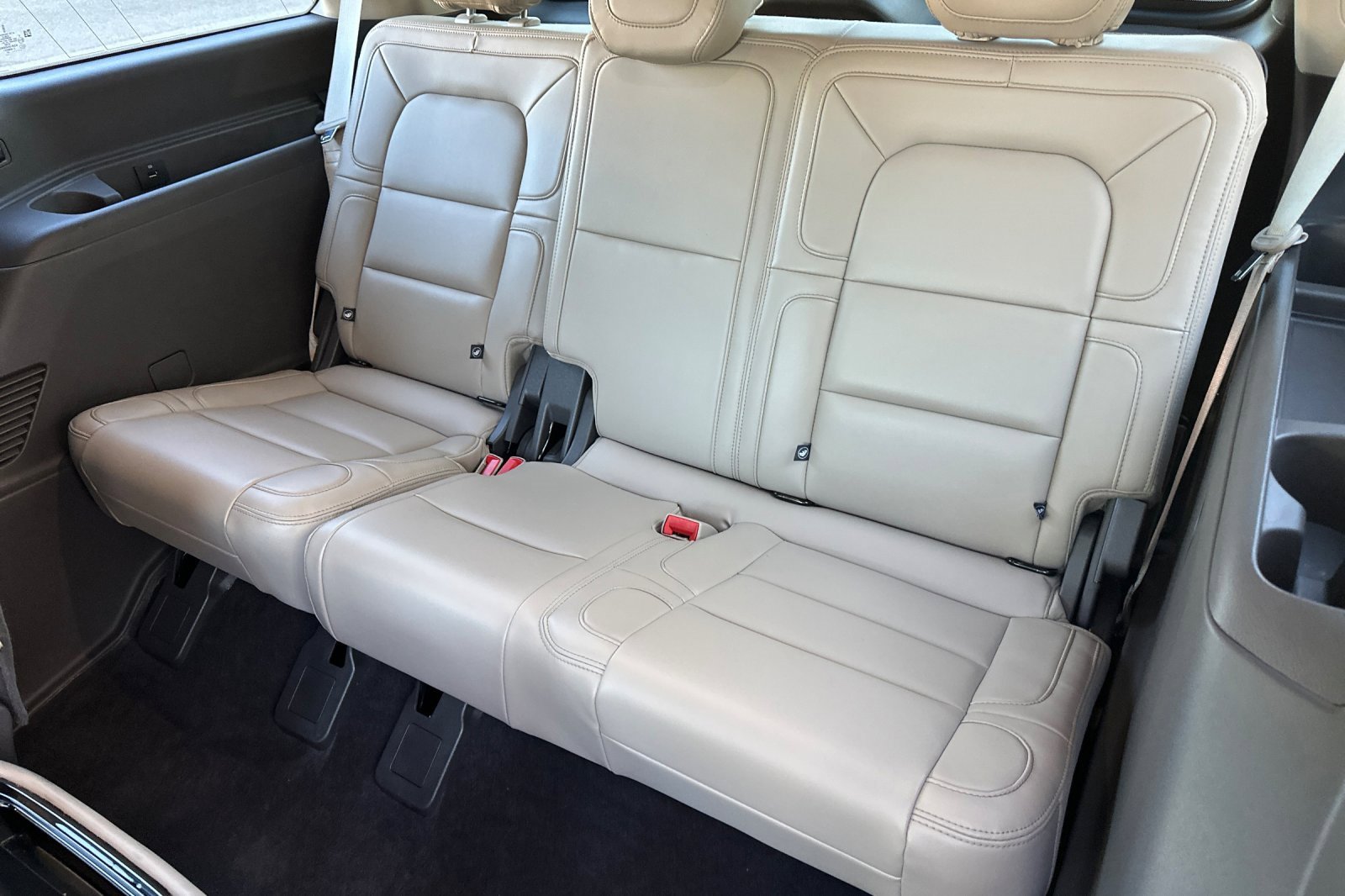 Certified 2024 Lincoln Navigator Reserve image 15