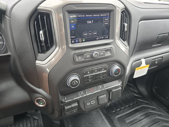 New 2026 Chevrolet Silverado 3500 W/T w/ WT Convenience Package AWD/4WD image 16