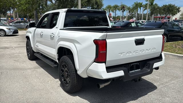 Used 2026 Toyota Tacoma SR5 RWD image 5