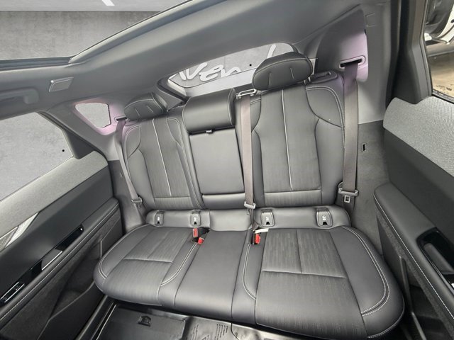 Certified 2026 Cadillac Optiq Sport 2 AWD/4WD image 19