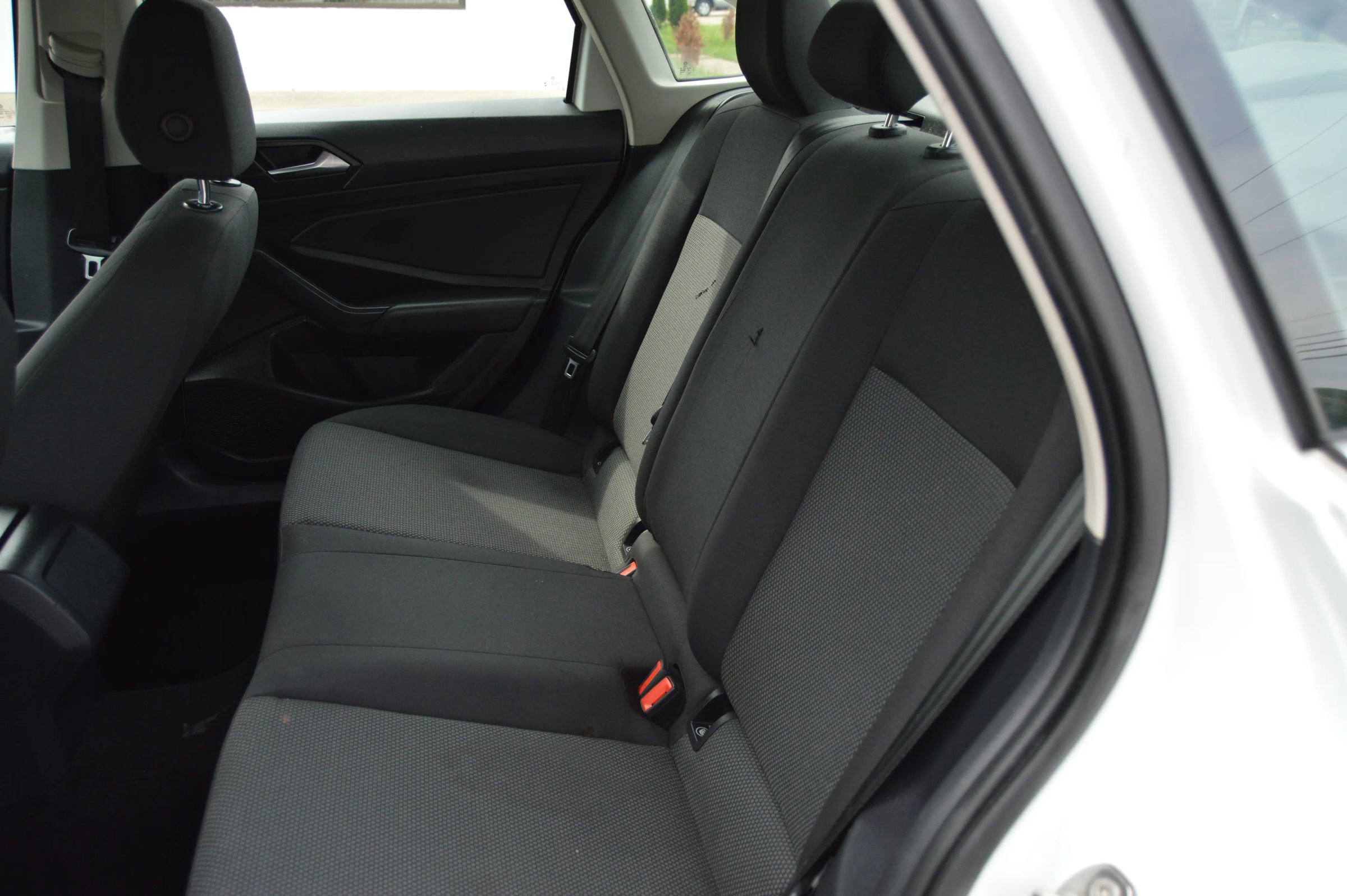 Used 2020 Volkswagen Jetta S w/ Driver Assistance Package FWD image 18