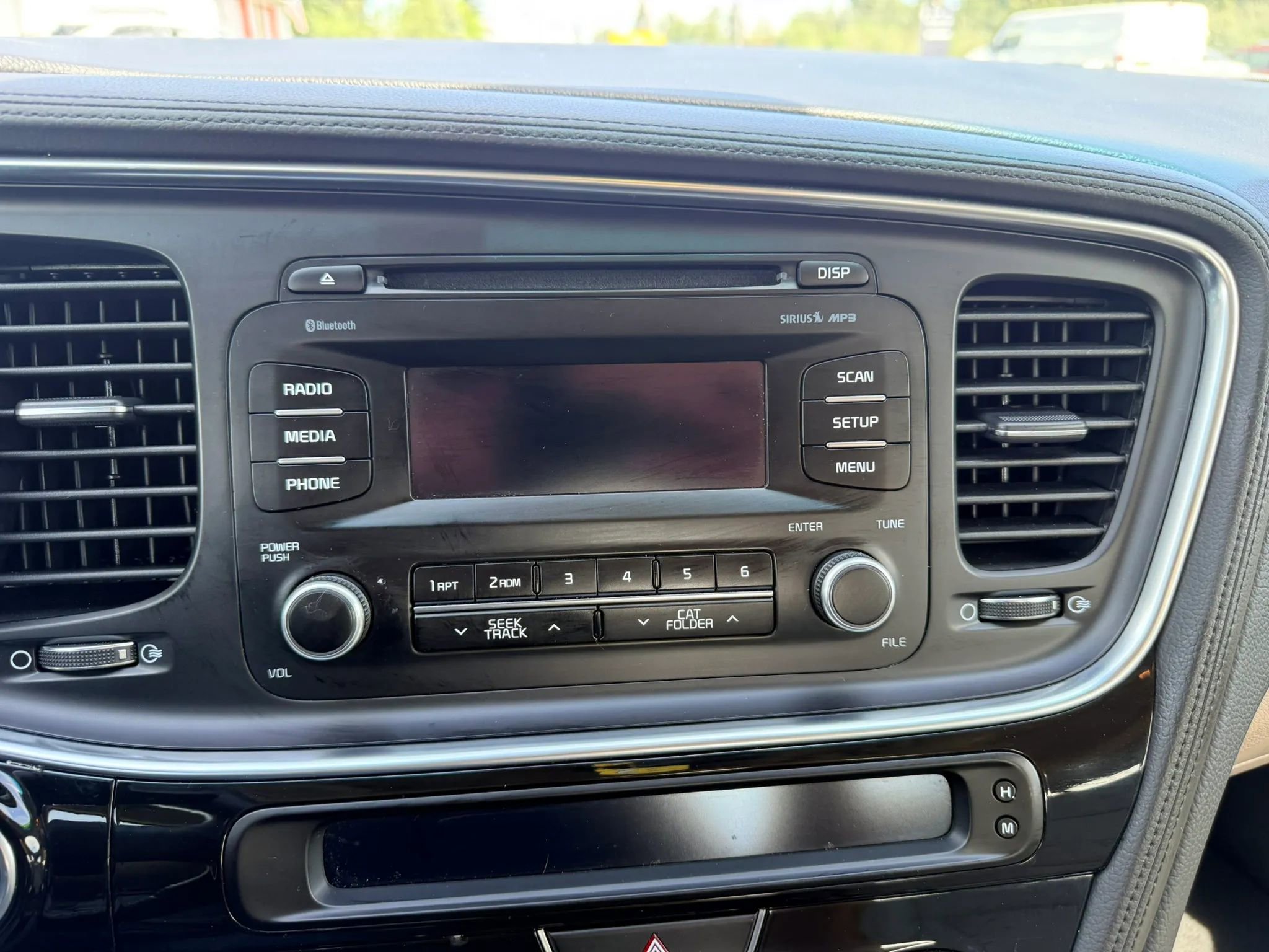 Used 2014 Kia Optima EX FWD image 11