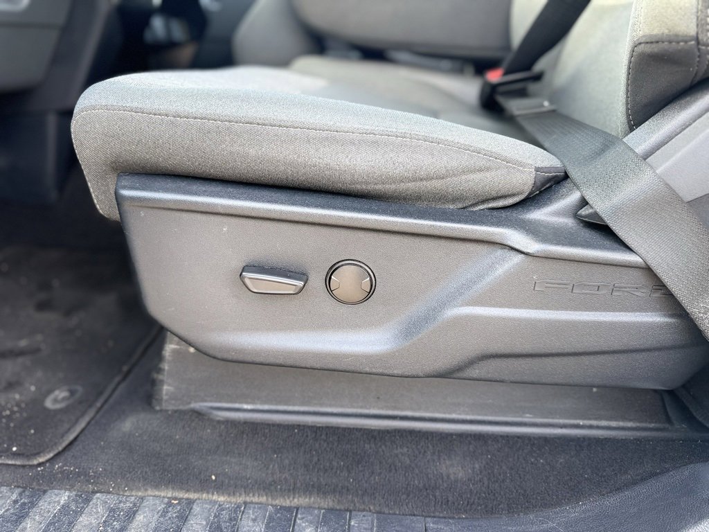 Used 2025 Ford F250 XLT image 18