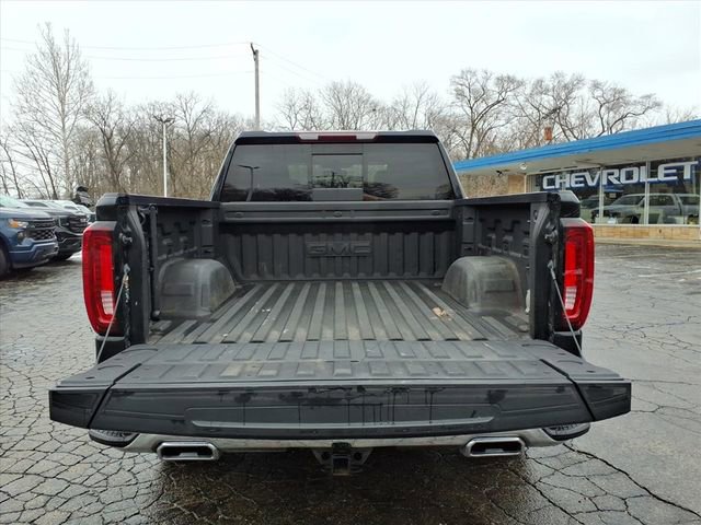 Used 2022 GMC Sierra 1500 SLT w/ SLT Premium Package image 29