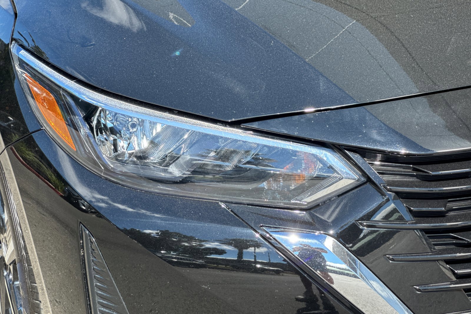 Used 2024 Nissan Sentra SV image 10