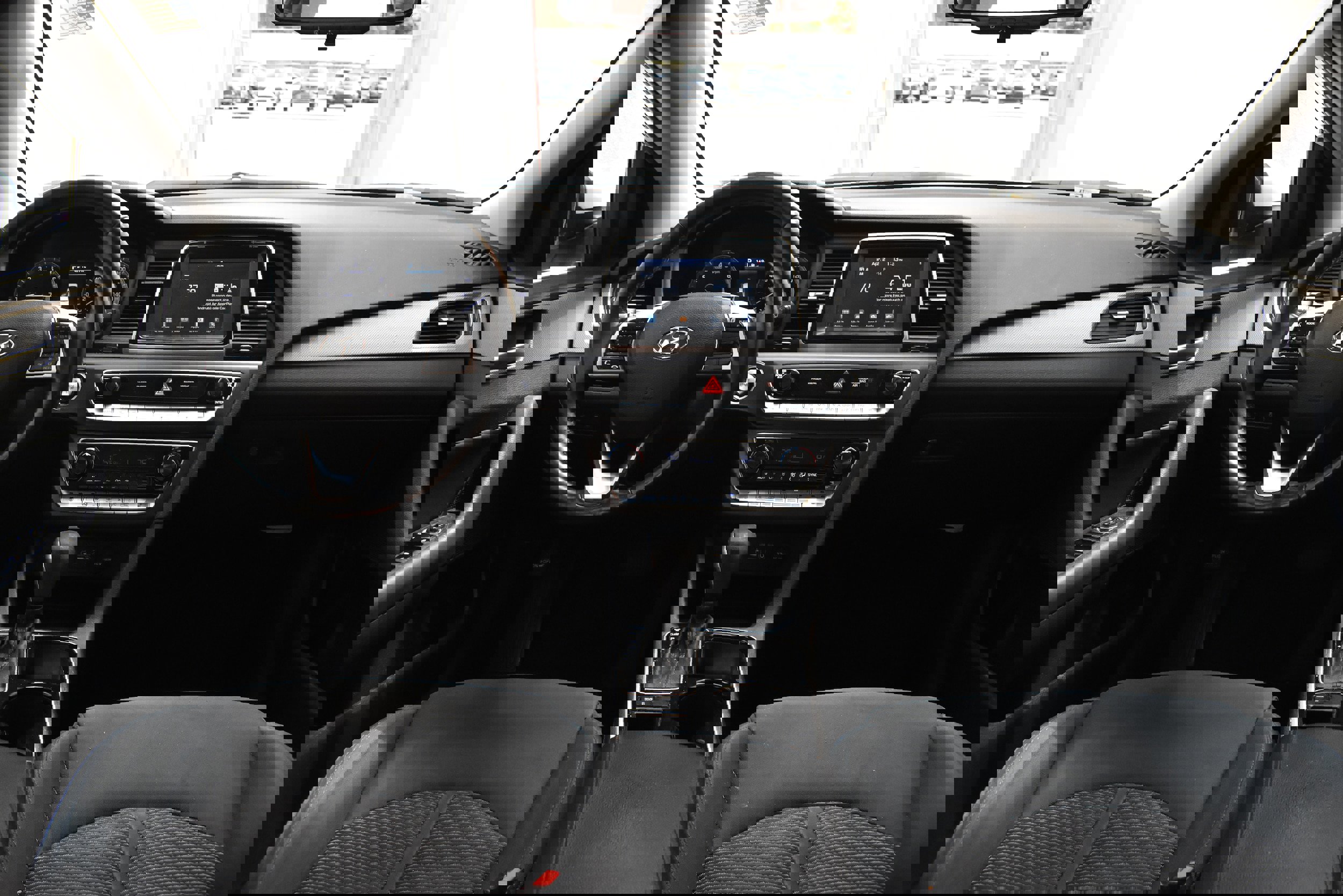 Used 2019 Hyundai Sonata SEL FWD image 26