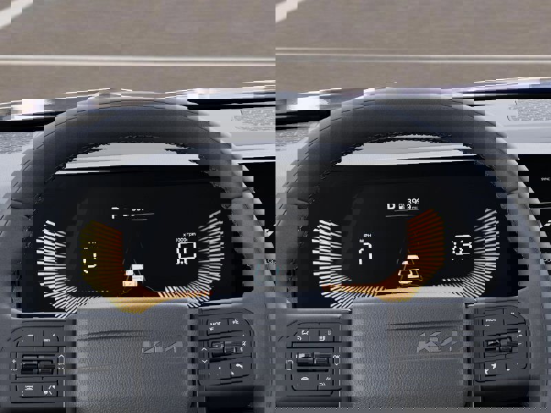 New 2027 Kia Telluride EX X-Line image 21