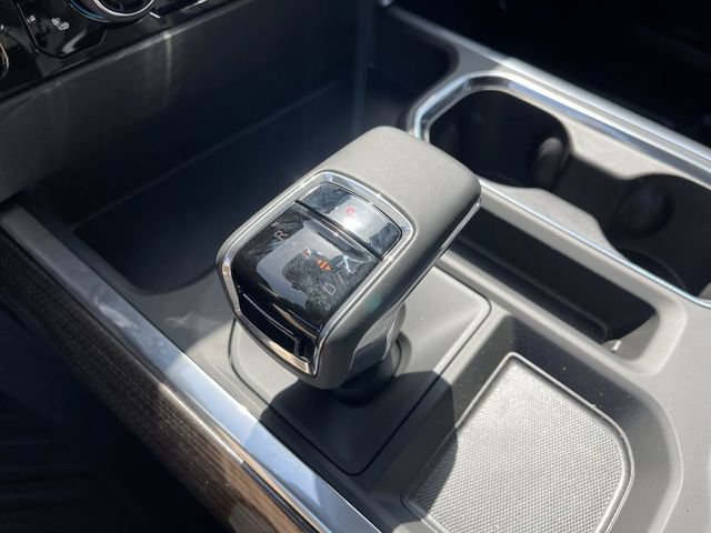 New 2026 Chevrolet Silverado 1500 LT Trail Boss w/ LT Trail Boss Premium Package AWD/4WD image 19