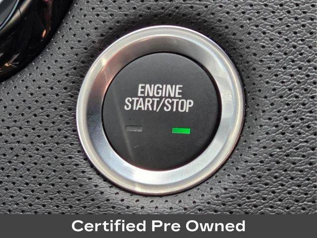 Certified 2024 Cadillac XT6 Luxury FWD image 32