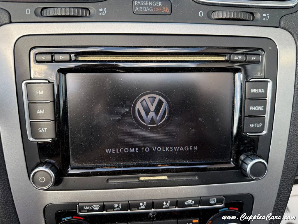 Used 2012 Volkswagen Eos Komfort image 29