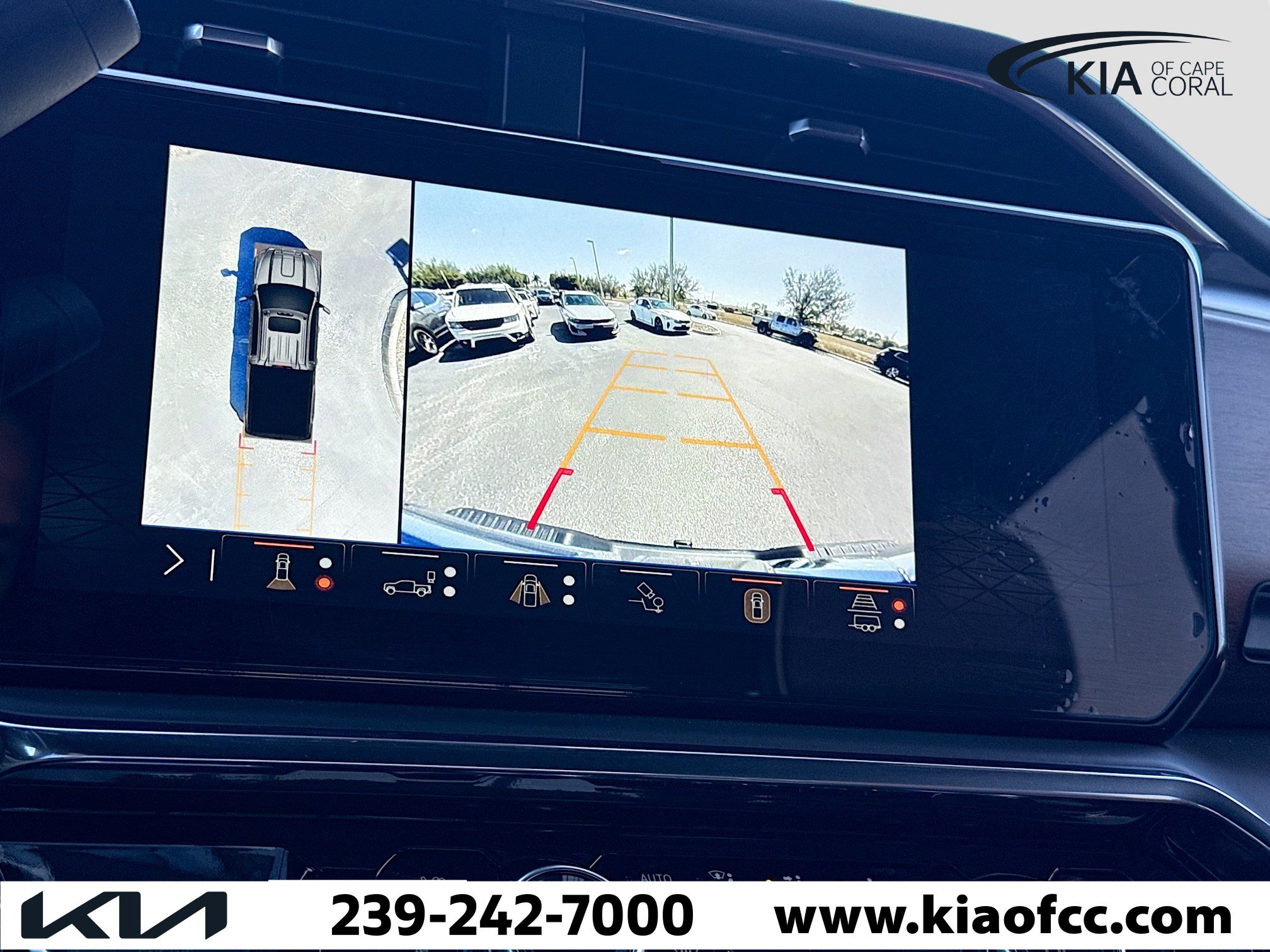 Used 2025 GMC Sierra 3500 Denali Ultimate image 31