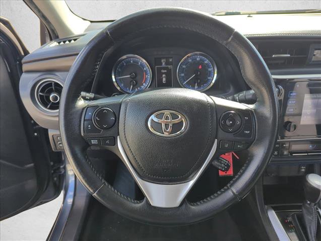 Used 2019 Toyota Corolla SE image 16