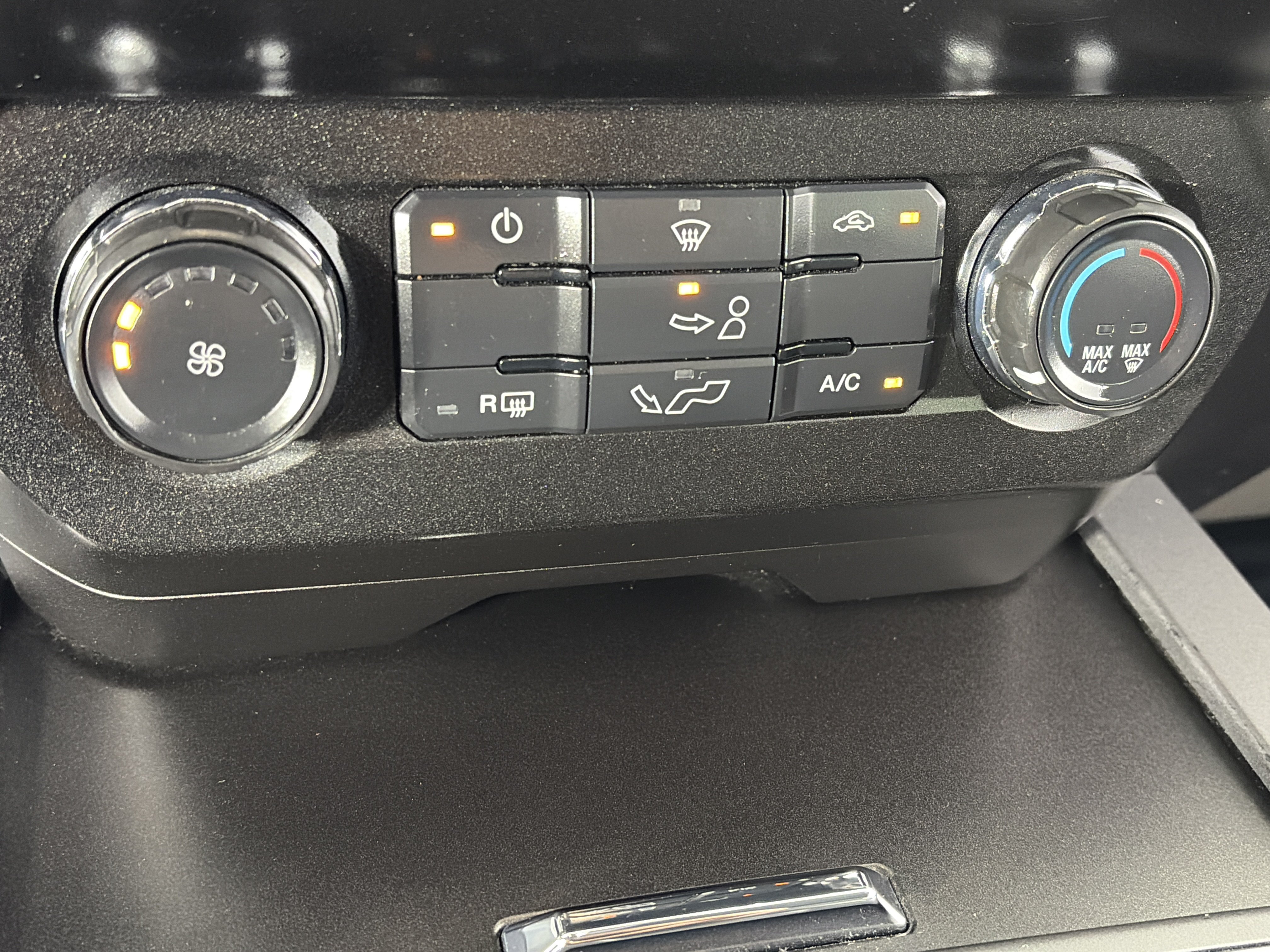 Used 2020 Ford F150 XLT w/ Equipment Group 301A Mid AWD/4WD image 21