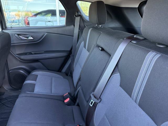 Used 2024 Chevrolet Blazer LT w/ Convenience Package FWD image 25