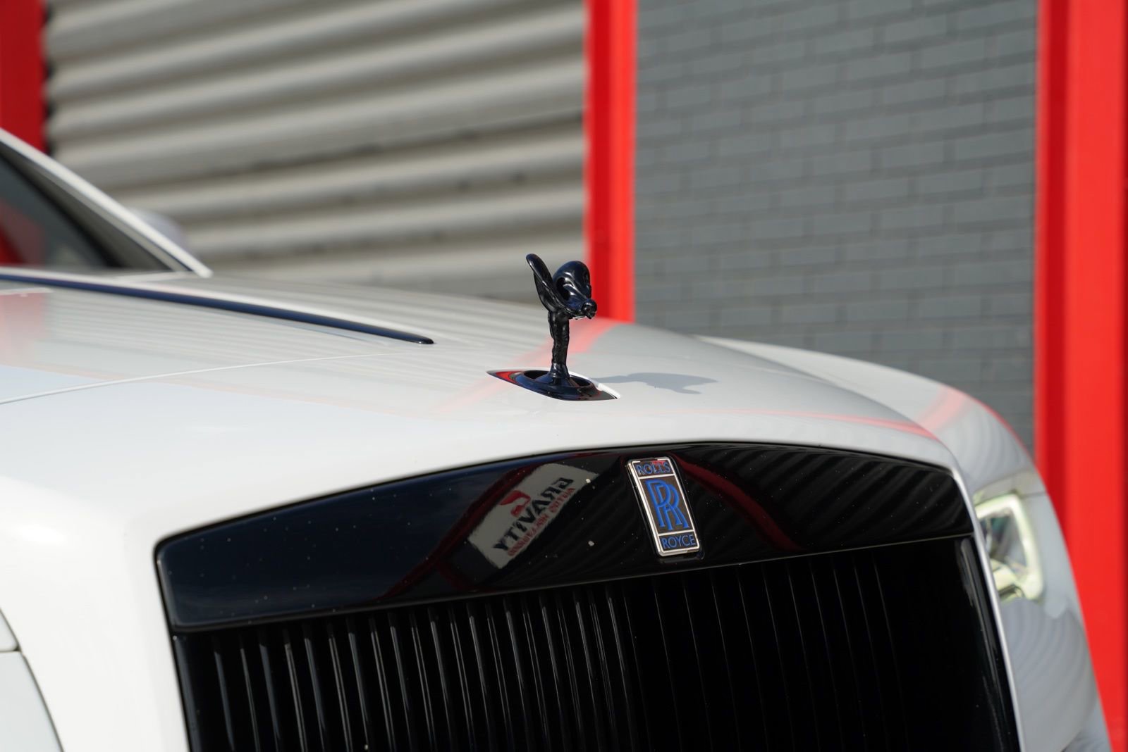 Used 2019 Rolls-Royce Wraith image 6