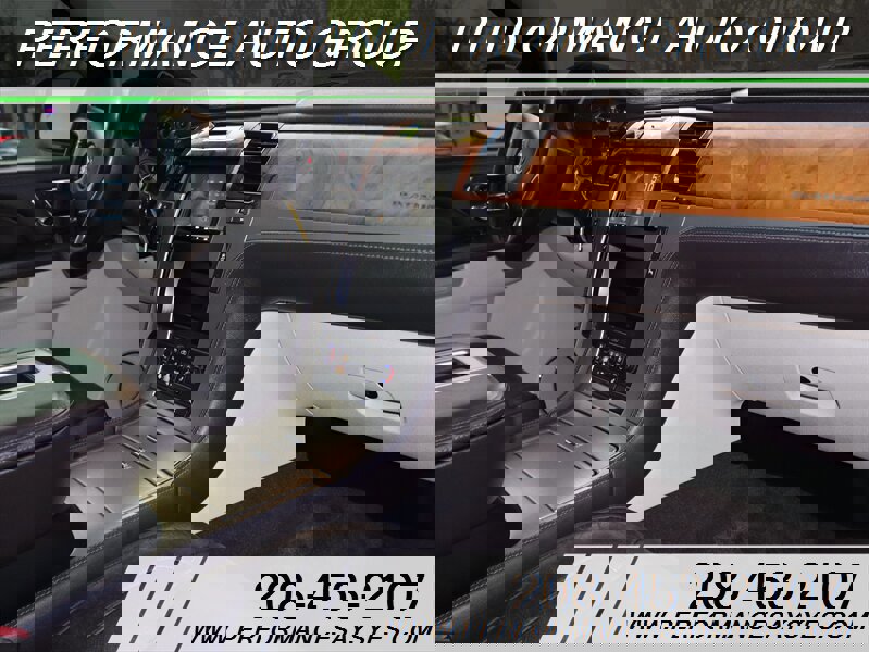 Used 2013 Cadillac Escalade Platinum image 16