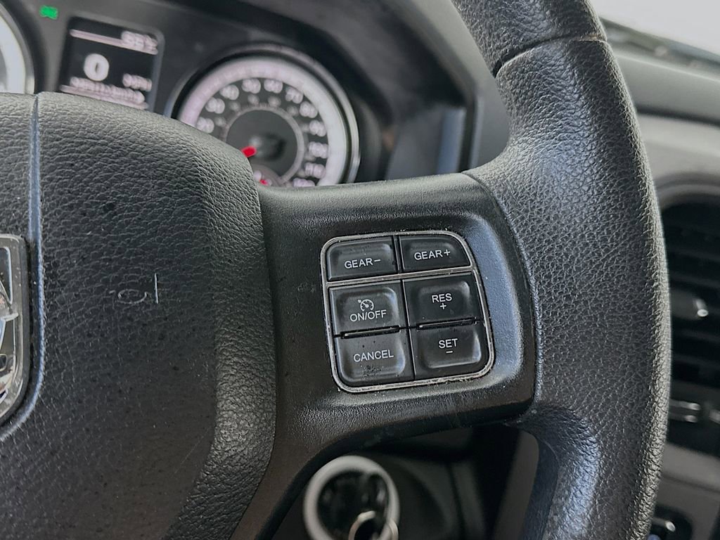 Used 2019 RAM 1500 Tradesman w/ Popular Equipment Group RWD image 25