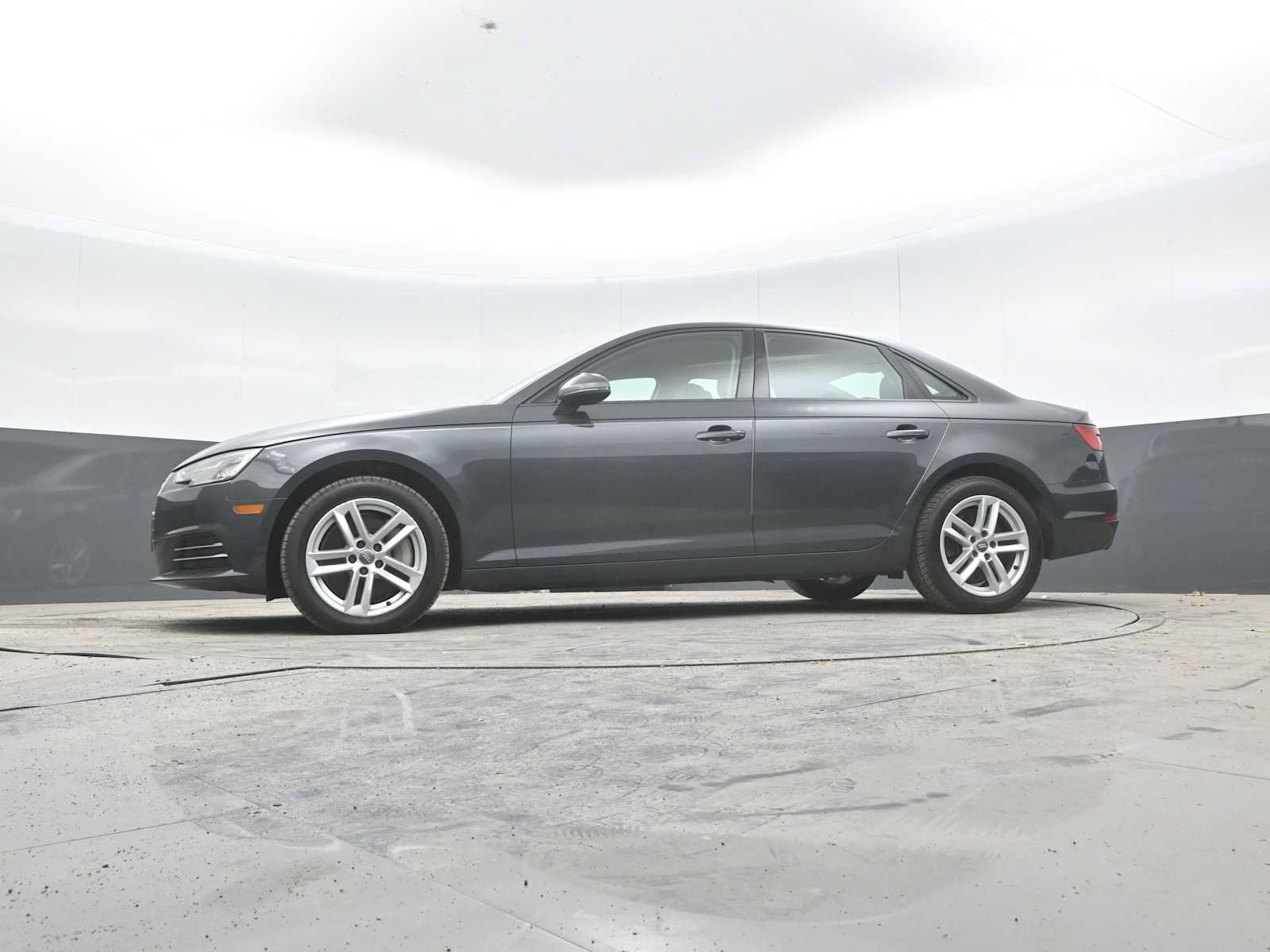 Used 2017 Audi A4 2.0T Premium FWD image 25