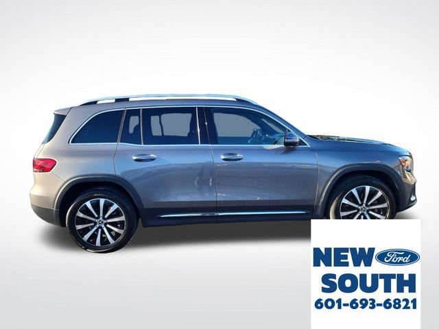 Used 2023 Mercedes-Benz GLB 250 4MATIC image 8