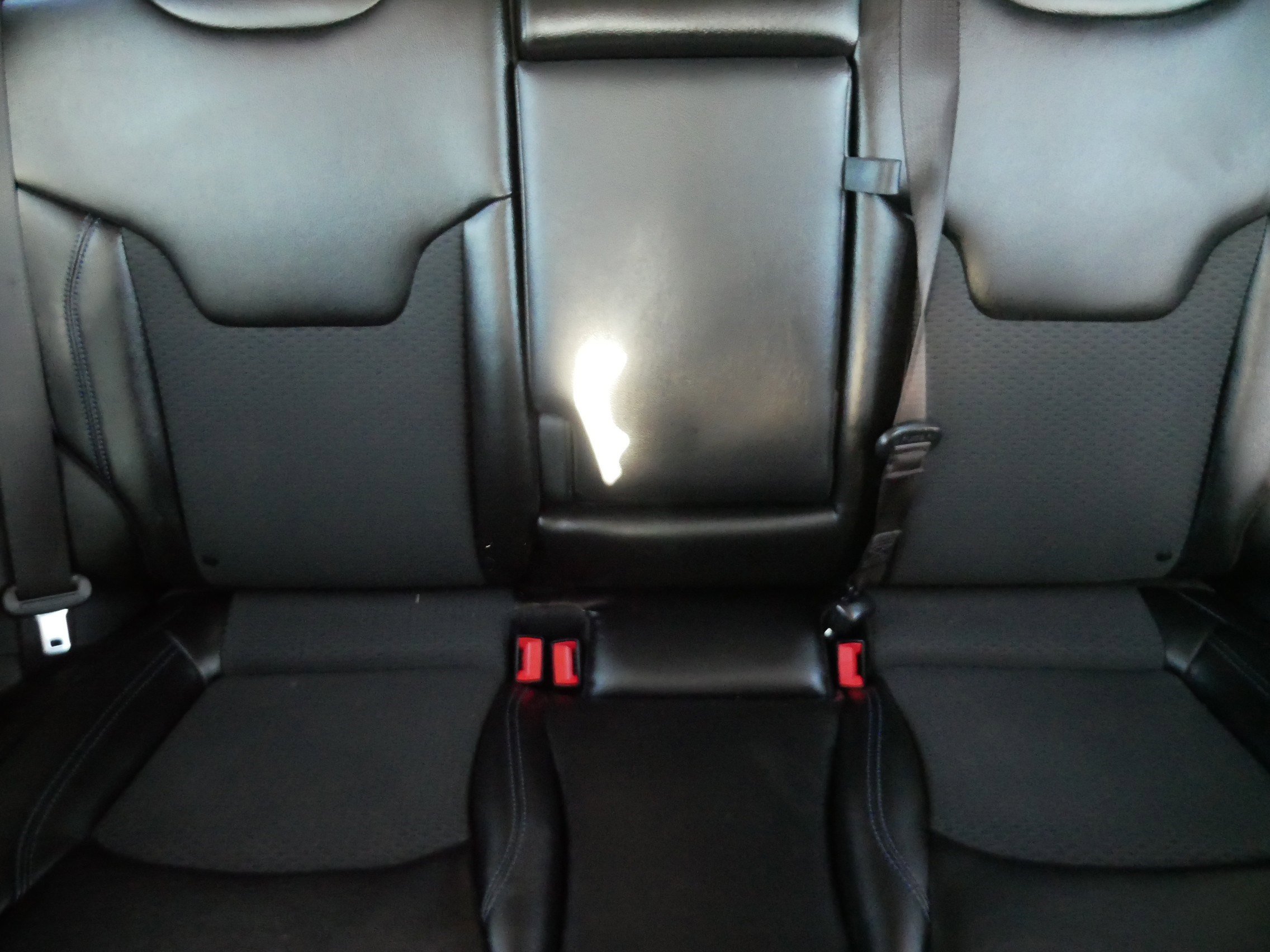 Used 2022 Jeep Compass Latitude image 13