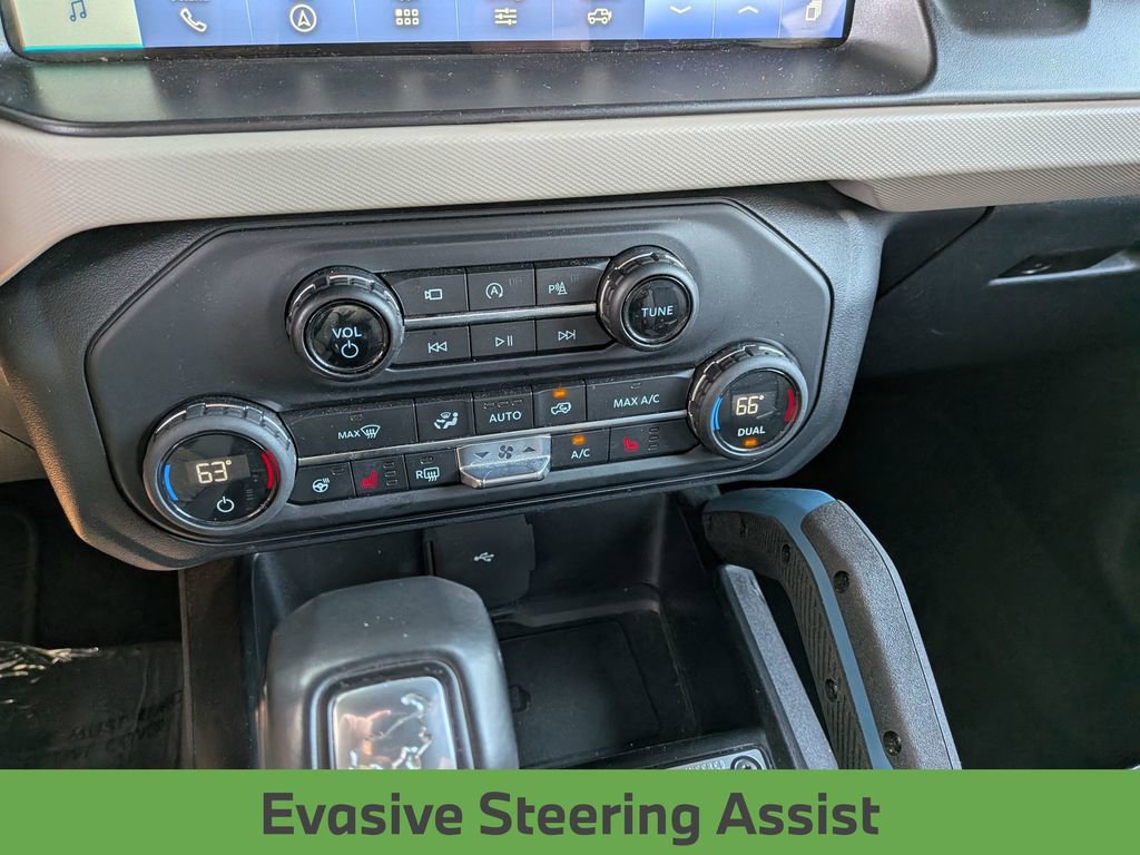 Used 2021 Ford Bronco Wildtrak image 19