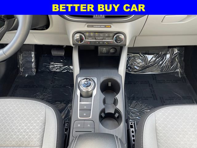 New 2025 Ford Escape Active w/ Cold Weather Package image 11